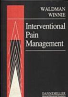 Atlas of Interventional Pain Management 0721658741 Book Cover