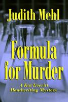 Formula for Murder 0615642810 Book Cover