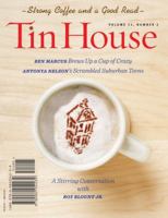 Tin House 42: Winter Reading 098265071X Book Cover