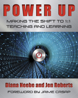 Power Up 1625310137 Book Cover