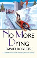 No More Dying 184529906X Book Cover