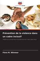 Prévention de la violence dans un cadre inclusif (French Edition) 6208360897 Book Cover