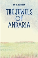 The Jewels of Andaria 9192716148 Book Cover