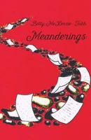 Meanderings 1760412155 Book Cover