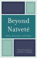 Beyond naïveté 0761859586 Book Cover