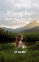 Pieces of Me 9370922369 Book Cover