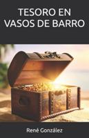 TESORO EN VASOS DE BARRO (Escuela del Espíritu) B0FYMZRH51 Book Cover