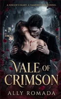 Vale of Crimson 1764563433 Book Cover