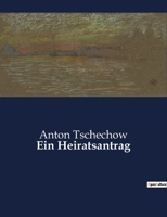 Ein Heiratsantrag B0BQFW9CF7 Book Cover
