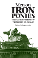 Men on Iron Ponies 0875807941 Book Cover