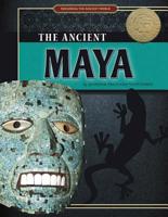 The Ancient Maya 0756545846 Book Cover