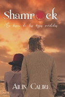Shamrock: En busca de las hojas perdidas 9878815323 Book Cover