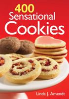 400 Sensational Cookies 0778802299 Book Cover