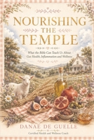 Nourishing The Temple B0HB2J5678 Book Cover
