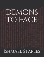 Demons To Face 0578579839 Book Cover