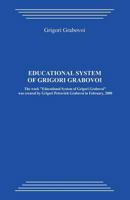 Educational System of Grigori Grabovoi 394311015X Book Cover