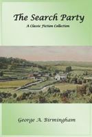 The Search Party 1982087528 Book Cover