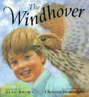 The Windhover 0152011870 Book Cover