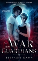 War of the Guardians 0645107948 Book Cover