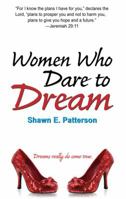 Women Who Dare to Dream 1939086027 Book Cover