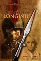 The Spear of Longinus 0989446301 Book Cover