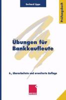 Ubungen Fur Bankkaufleute 3409470433 Book Cover