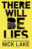 There Will Be Lies 161963709X Book Cover