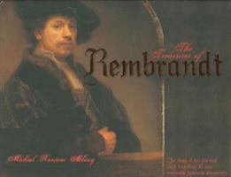 The Treasures of Rembrandt 0233001875 Book Cover