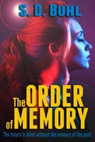 The Order of Memory 1975728386 Book Cover