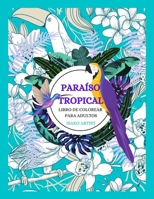 Para�so Tropical B092L5XBYF Book Cover