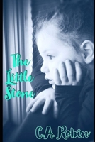 The Little Stone: Landon and Brooke: (The Stone Family Book 2) B096YW45YH Book Cover