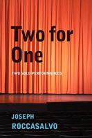 Two for One 1441556117 Book Cover