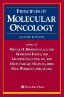 Principles of Molecular Oncology 1588292797 Book Cover