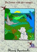De l'autre c�t� des nuages 1326304372 Book Cover