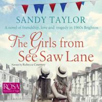 The Girls From See Saw Lane 1910751596 Book Cover