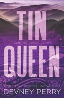 Tin Queen 195069285X Book Cover