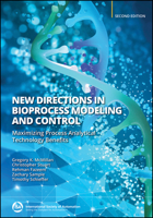 New Directions in Bioprocess Modeling and Control: Maximizing Process Analytical Technology Benefits (International Society of Automation) 1643311042 Book Cover