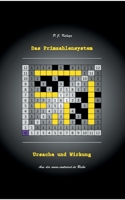 Das Primzahlensystem: Ursache und Wirkung 3752602953 Book Cover