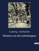 Historia von den Lalenbürgern 2385085518 Book Cover