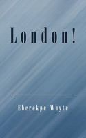 London! 1450267505 Book Cover