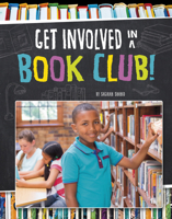 Get Involved in a Book Club! 1663958793 Book Cover