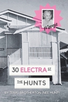 30 Electra Street: The Hunts B0CH2FK965 Book Cover