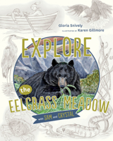 Explore the Eelgrass Meadow with Sam and Crystal 1772033197 Book Cover