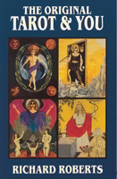 Tarot and You 0892541431 Book Cover