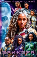 Sankofa 1961514133 Book Cover