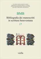Bibliografia dei manoscritti in scrittura beneventana vol. 17 8883344081 Book Cover