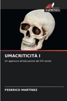 Umacriticità I 6207514092 Book Cover