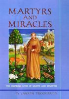 Martyrs and Miracles 0517164035 Book Cover