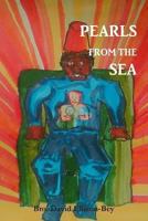 Pearls From The Sea 1484091515 Book Cover