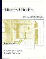Contemporary Literary Criticism: Literary and Cultural Studies (4th Edition) 0801330025 Book Cover